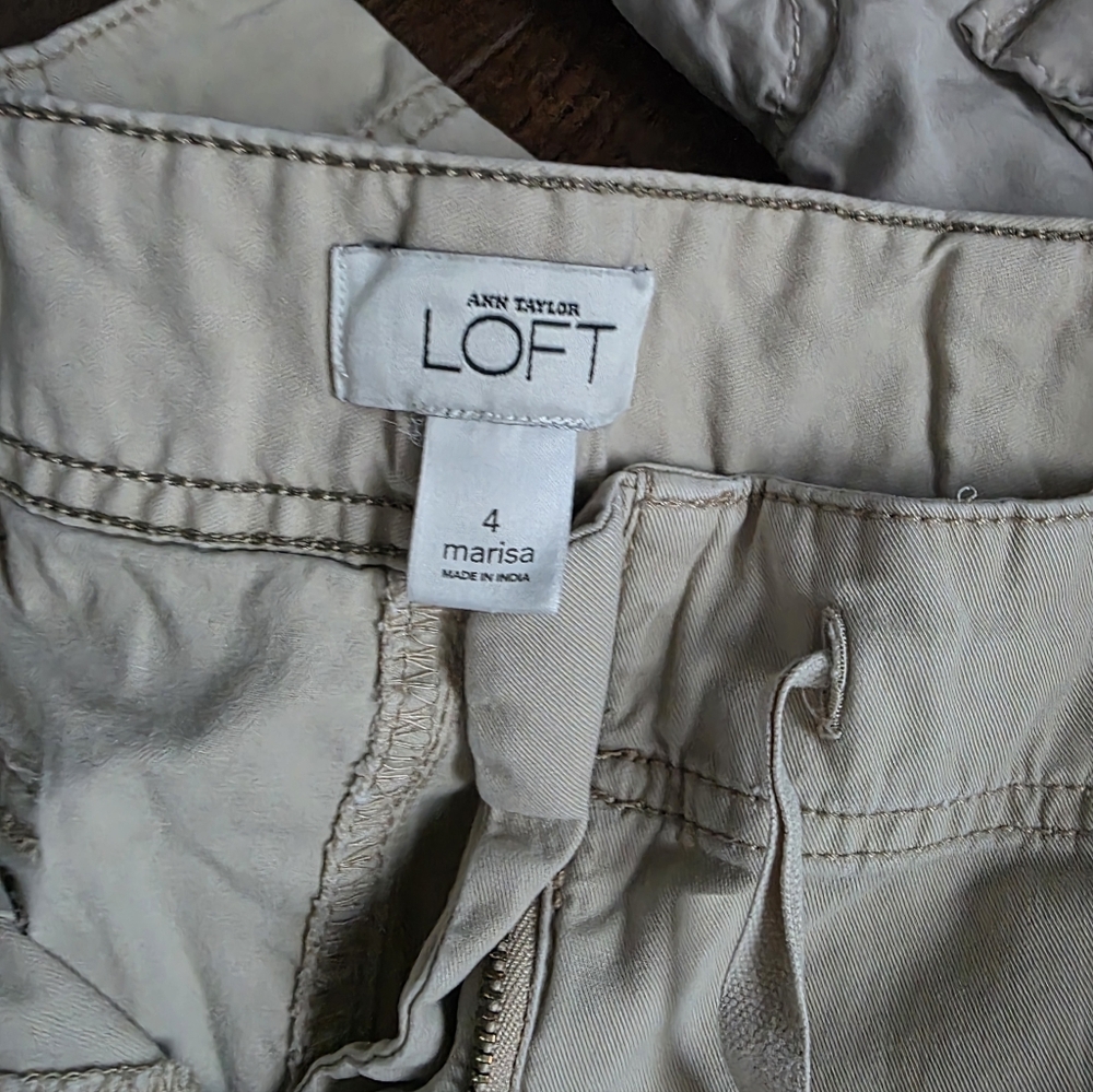 Cargo Pants - Picture 7 of 8